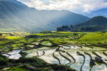 Northern Vietnam Tour 8 Days - Sapa