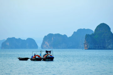 Vietnam tour 15 days