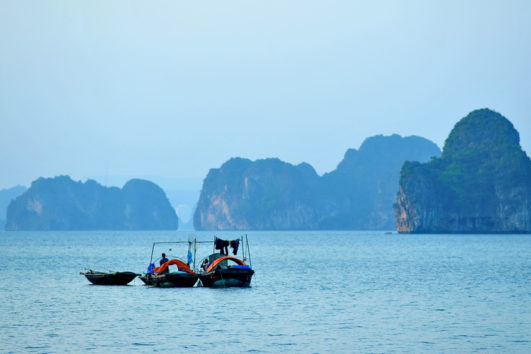 Vietnam tour 15 days