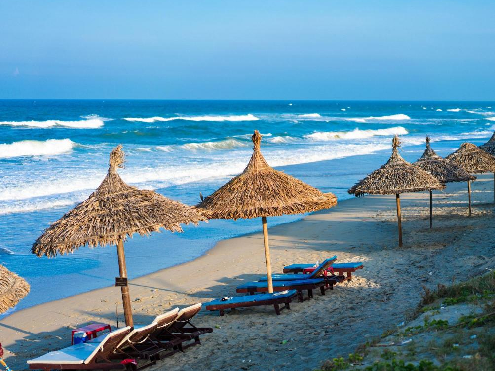 Introduction to Hoi An Old Town - An Bang Beach