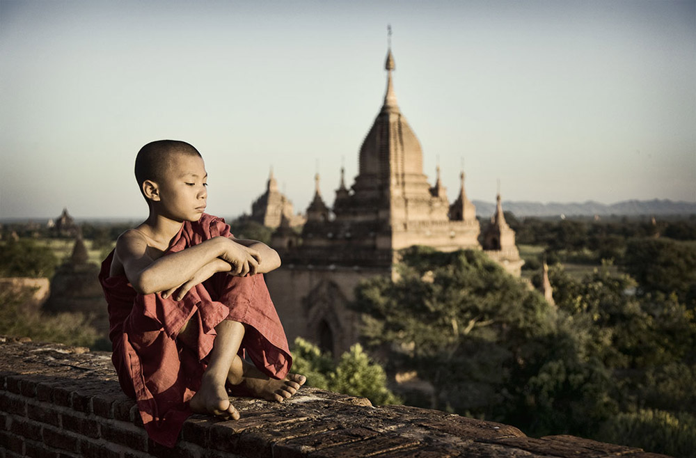 Myanmar Tours