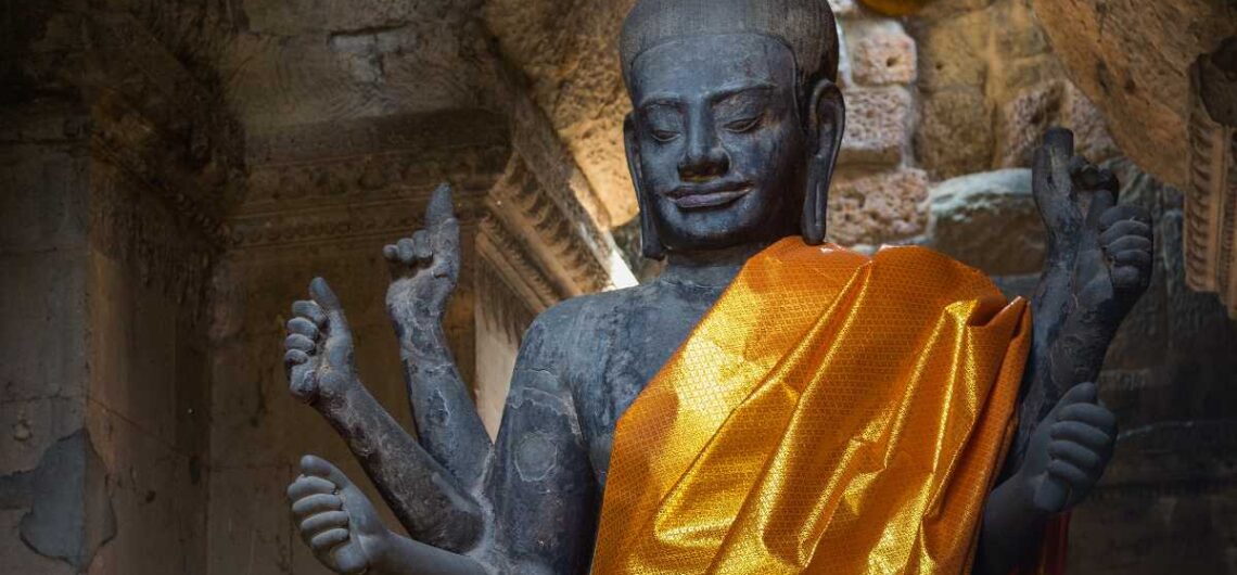 When Is the Best Time to Visit Cambodia for an Itinerary?