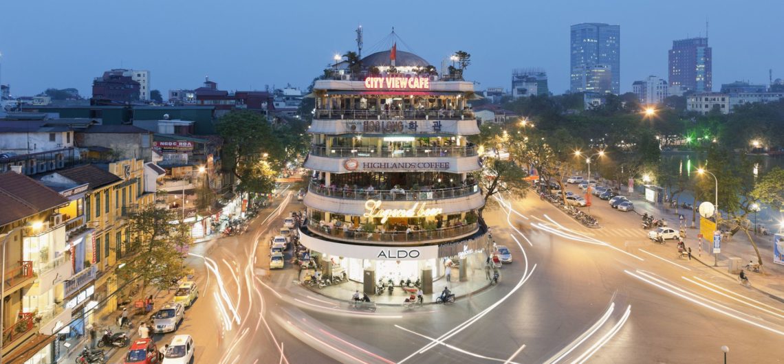 Vietnam Cambodia Tour