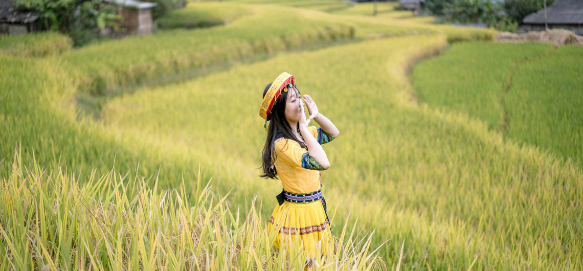 Introduction to Ha Giang Viet Nam - The Northernmost Destination of Vietnam