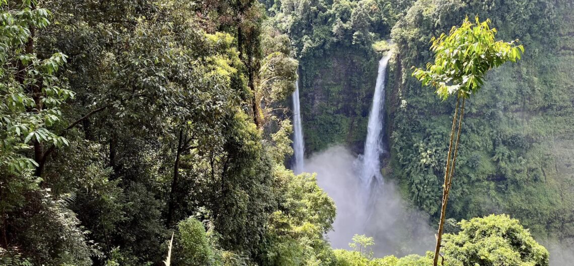 What to See and Do for one Week in Laos