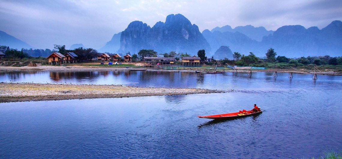 Reasons for Traveling to Laos – The Hidden Gem of Southeast Asia