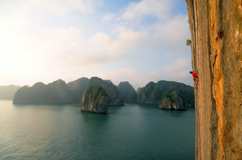 Cat Ba National Park Vietnam