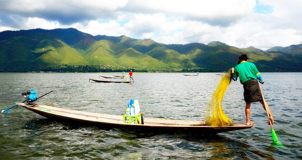 Top Reasons to Experience the Magic of Traveling to Myanmar