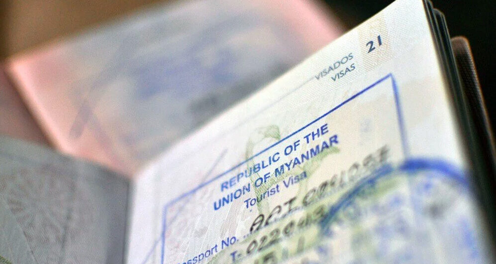 Visa to Myanmar: Everything You Need to Know for Your Trip!