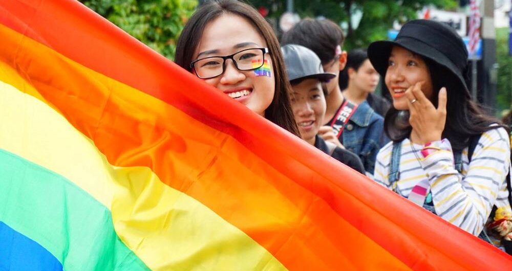 Vietnam LGBT-Friendly - Efficient Updates 2024