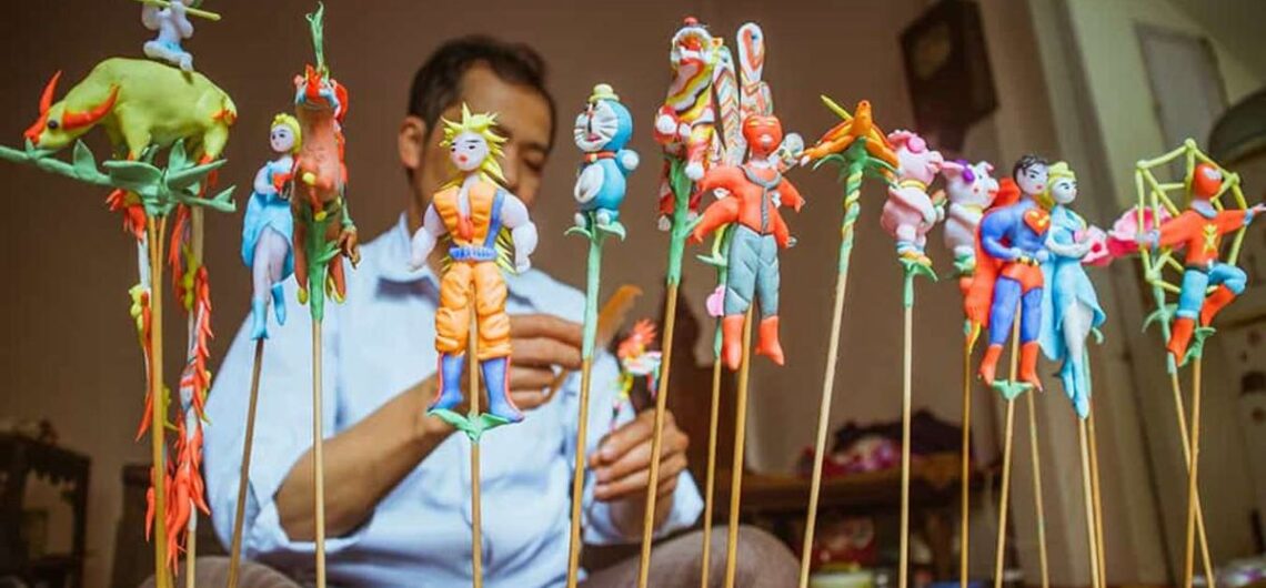 Hoan Kiem Lake Walking Street Hanoi: Discover Full Cultural Activities