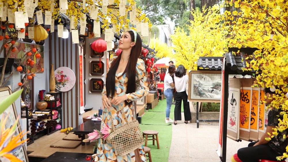 Lunar New Year Saigon 2024 : Top Places to Have Fun