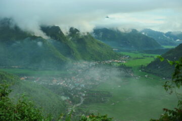 Mai Chau Valley, Northern Vietnam