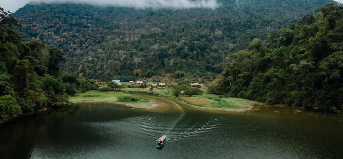 Ba Be National Park: A Guide to Vietnam’s Lake, Limestone, and Local Life