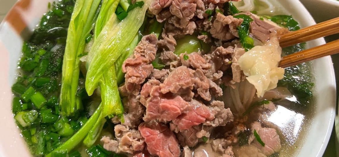 Discover Pho Cuisine from Three Regions at the Hanoi Pho Festival 2025