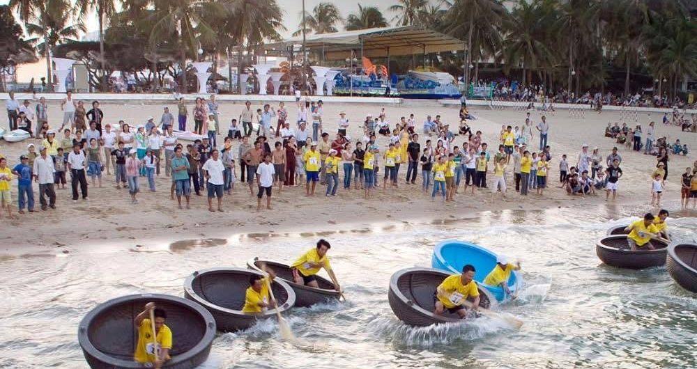 Nha Trang Sea Festival 2025