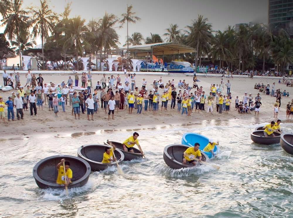 Nha Trang Sea Festival 2025