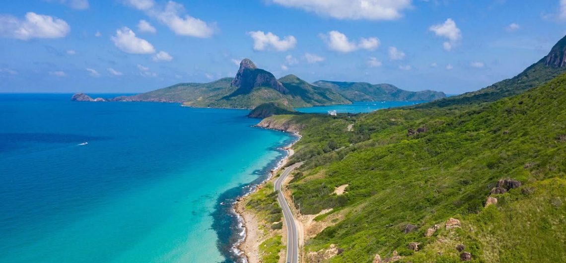 Con Dao Island Travel Guide for First-Time Visitors - Top Attractions and Travel Tips