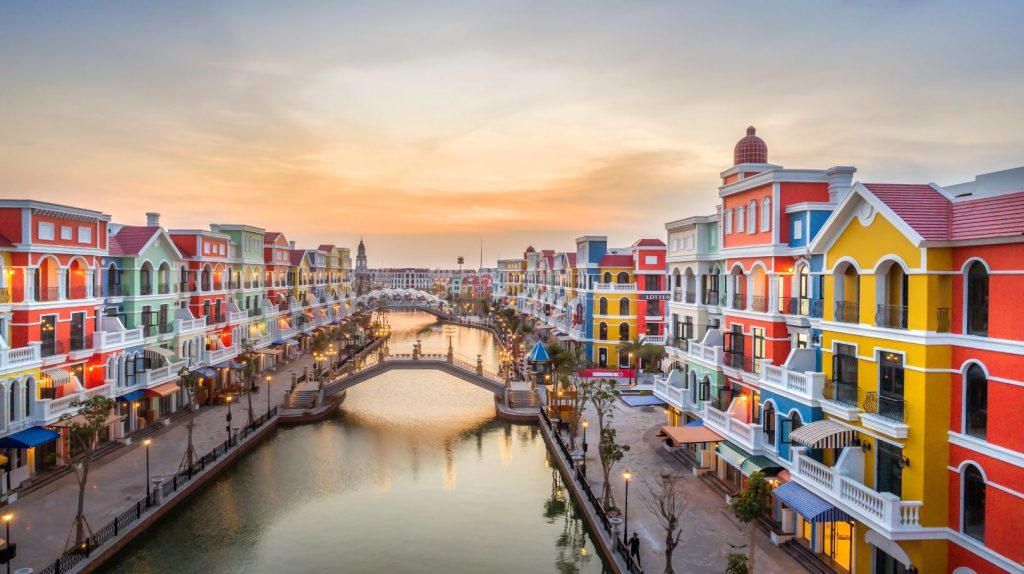 Grand World Phu Quoc Island (Stella Ho)