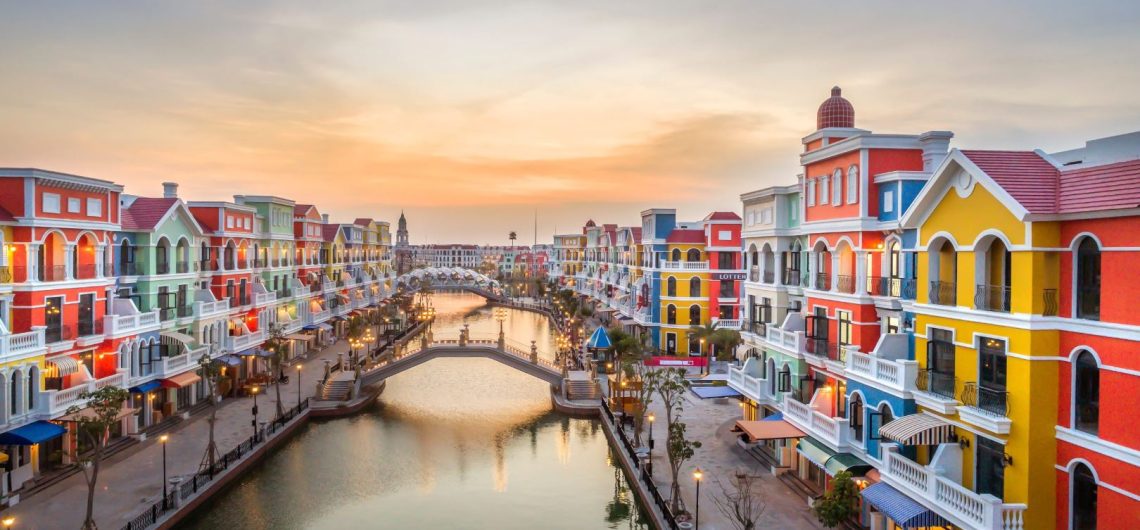 Grand World Phu Quoc Island (Stella Ho)