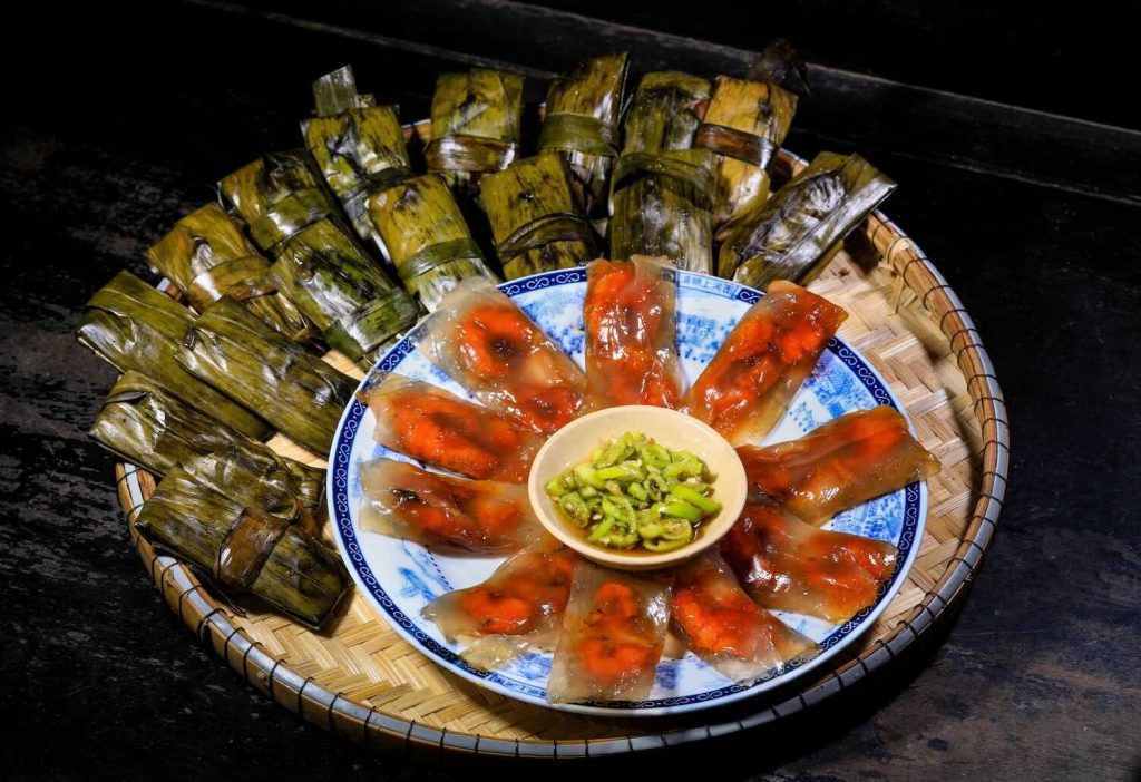 Discover Hue Cuisine - A Journey Through Rustic and Refined Flavors