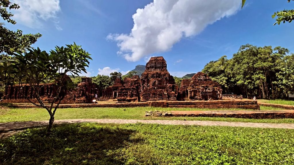 My Son Sanctuary (Sara Minutiello)