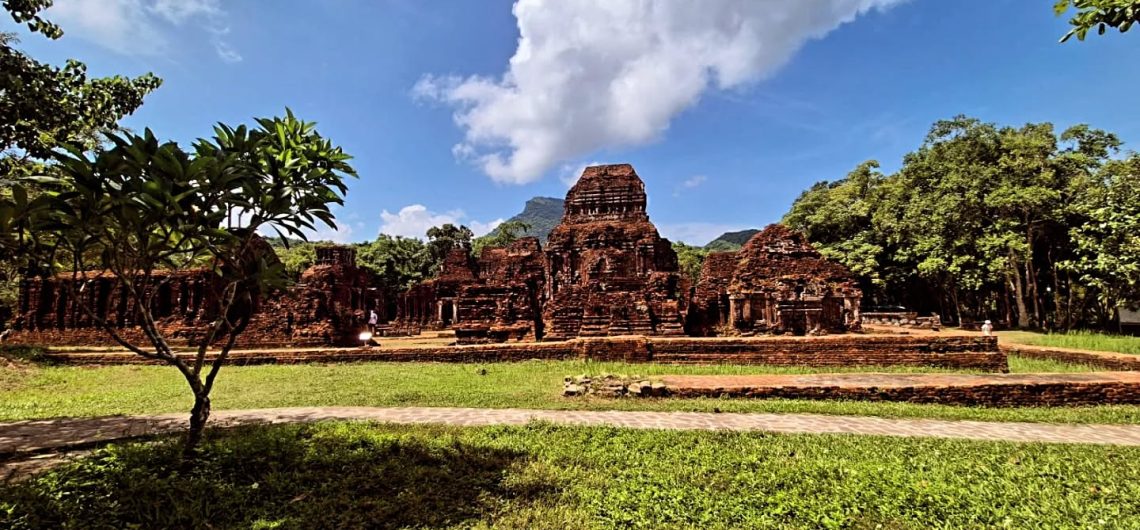 My Son Sanctuary (Sara Minutiello)