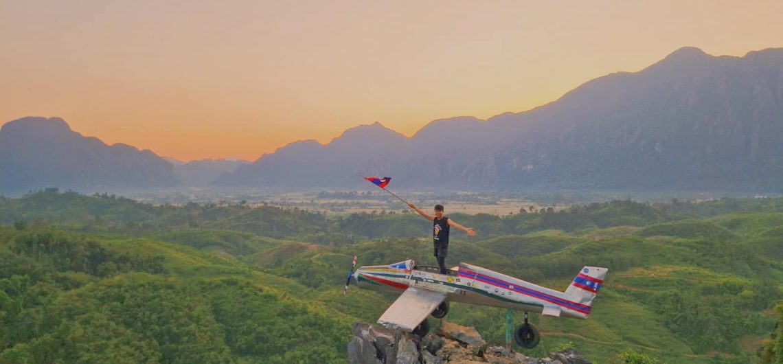 Pha Pongkham viewpoint and cave (Sonchai Phiphakkhavong)